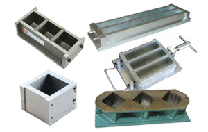 Zaxco Enterprise - Moulds